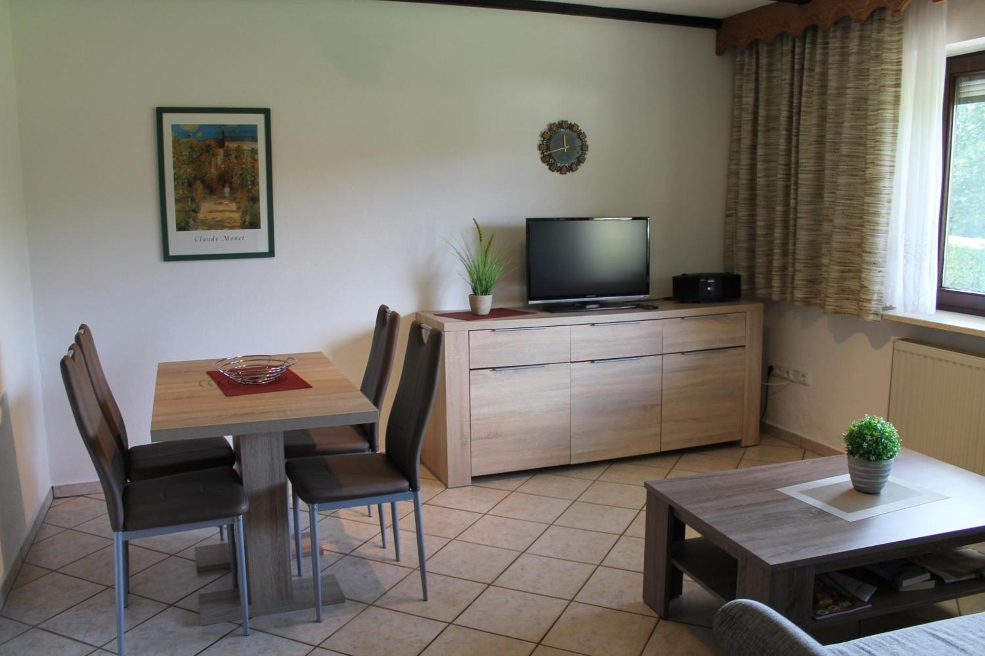 Fewo Bayerischer Wald Im Lamer Winkel Arrach Extérieur photo